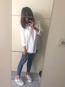 Amber さんのコーディネート