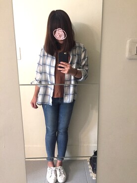 Amber さんのコーディネート