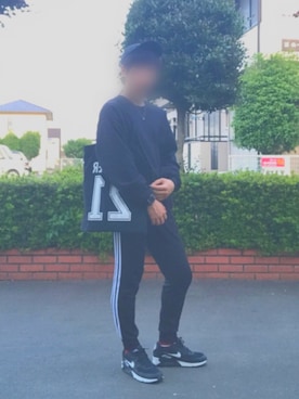 i_さんのコーディネート