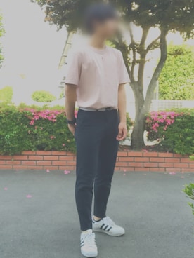 i_さんのコーディネート