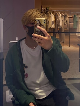 i_さんのコーディネート