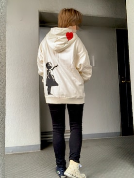 のしこさんのコーディネート