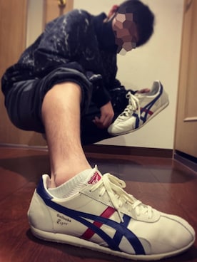 のしこさんのコーディネート