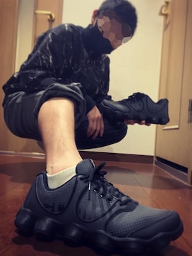 のしこさんのコーディネート