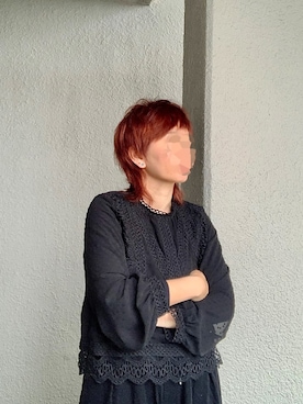 のしこさんのコーディネート