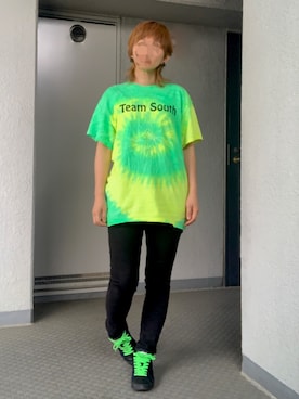 のしこさんのコーディネート