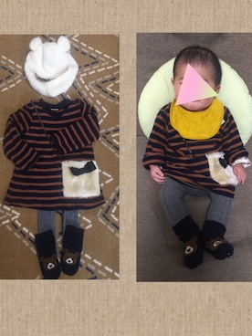 manetishikiさんのコーディネート