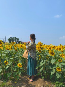 kanaさんのコーディネート
