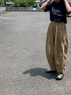 kanaさんのコーディネート