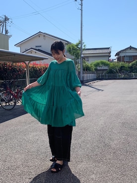 kanaさんのコーディネート