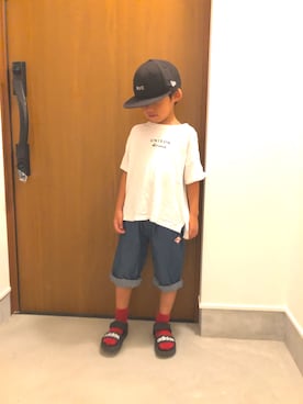 to*aさんのコーディネート