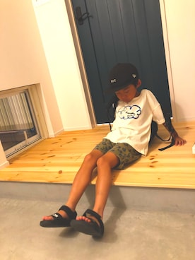 to*aさんのコーディネート