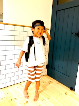 to*aさんのコーディネート