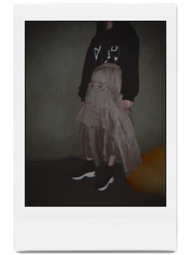 Rukaさんのコーディネート