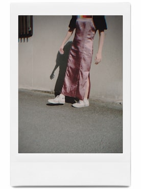 Rukaさんのコーディネート