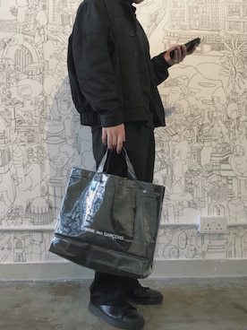 リュウヤさんのコーディネート