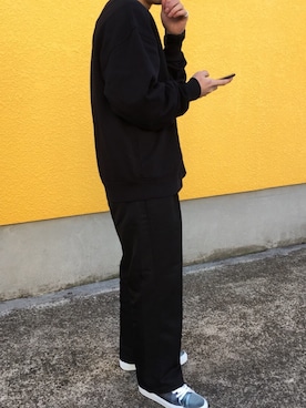 リュウヤさんのコーディネート