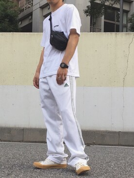 リュウヤさんのコーディネート