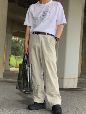 リュウヤさんのコーディネート