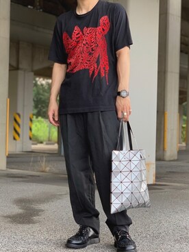 リュウヤさんのコーディネート