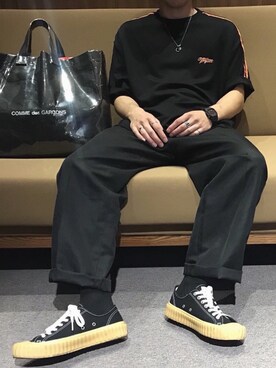 リュウヤさんのコーディネート