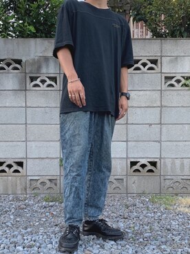 リュウヤさんのコーディネート