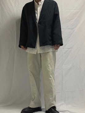 リュウヤさんのコーディネート