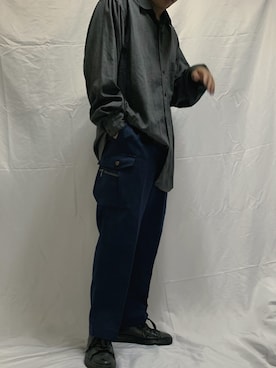 リュウヤさんのコーディネート