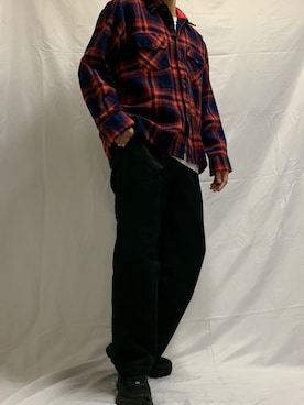 リュウヤさんのコーディネート