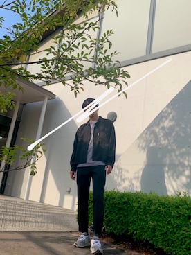 まことさんのコーディネート