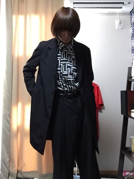 もつづきさんのコーディネート