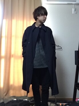 もつづきさんのコーディネート