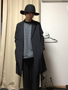 もつづきさんのコーディネート