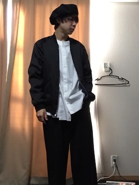 もつづきさんのコーディネート