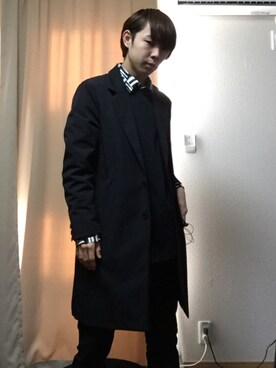 もつづきさんのコーディネート