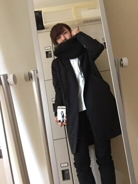 もつづきさんのコーディネート