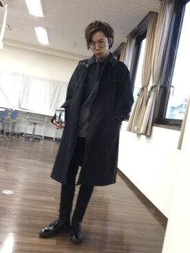 もつづきさんのコーディネート