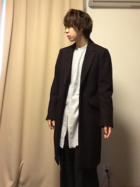 もつづきさんのコーディネート