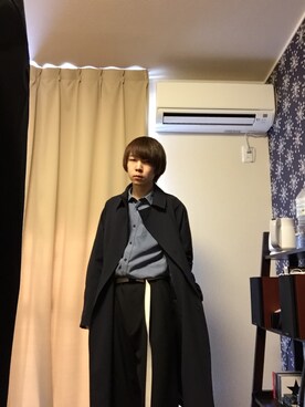 もつづきさんのコーディネート