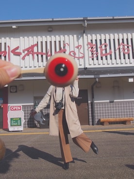 かなめるさんのコーディネート