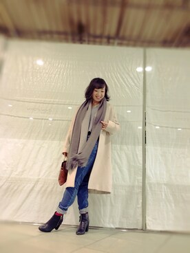 かなめるさんのコーディネート