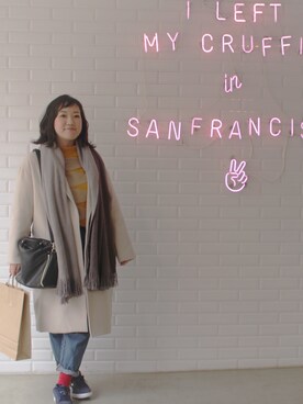 かなめるさんのコーディネート