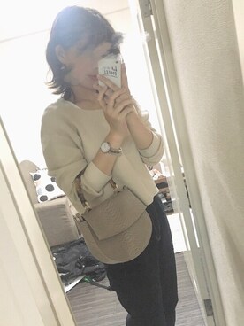 suzuさんのコーディネート