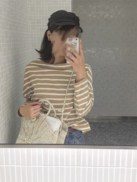 suzuさんのコーディネート