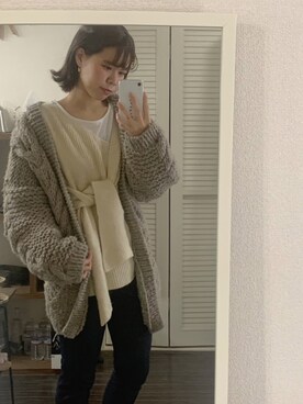 suzuさんのコーディネート