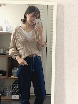 suzuさんのコーディネート
