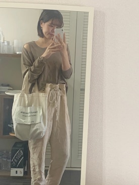 suzuさんのコーディネート