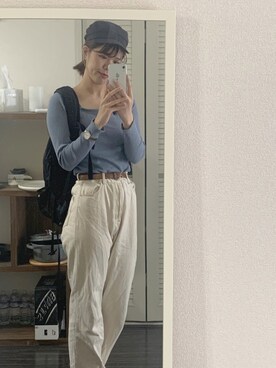 suzuさんのコーディネート