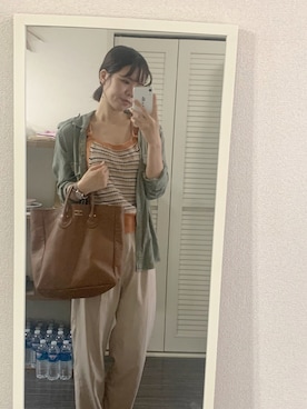 suzuさんのコーディネート