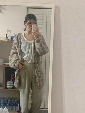 suzuさんのコーディネート